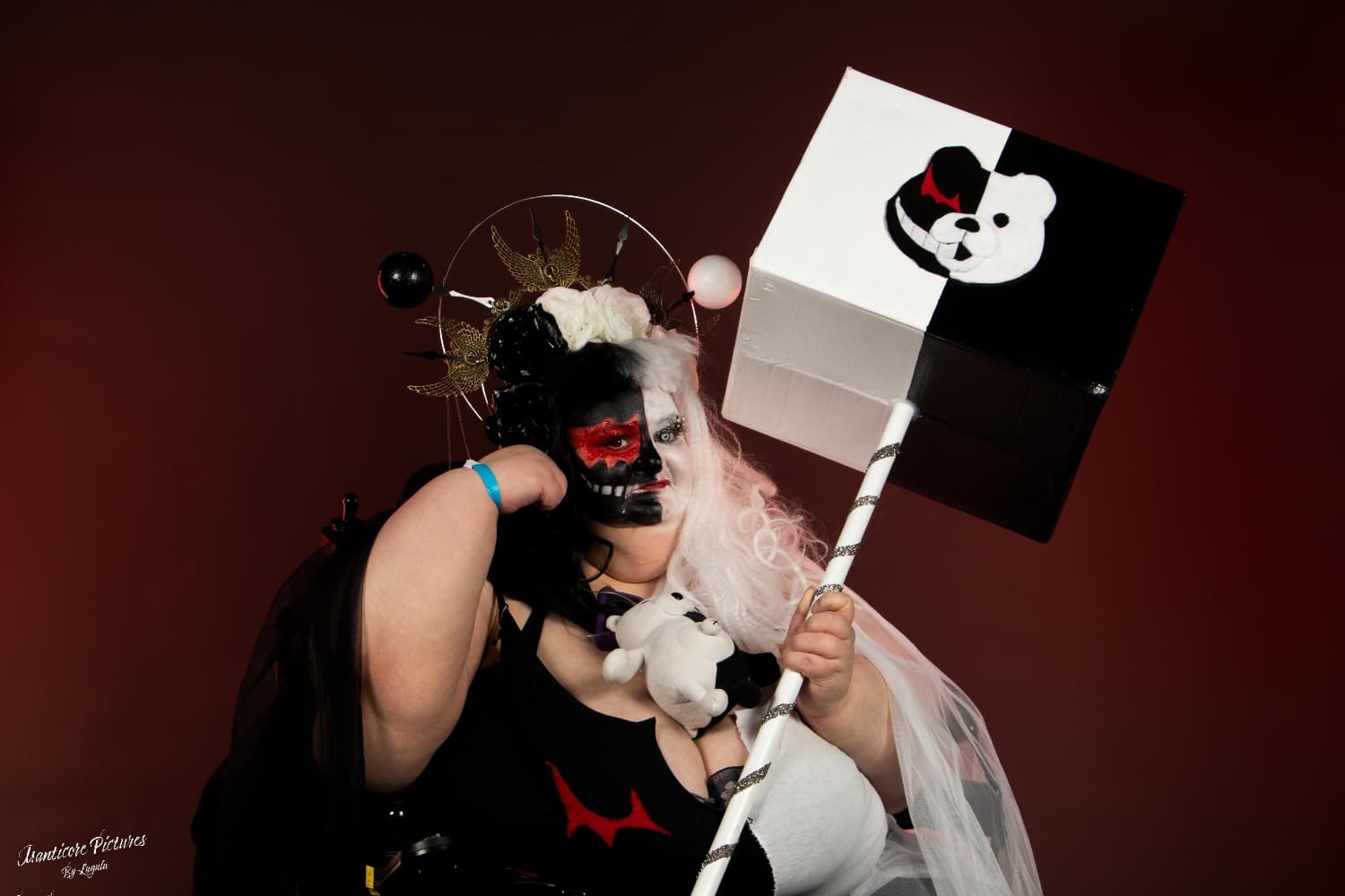 Paris manga  - Photo 8