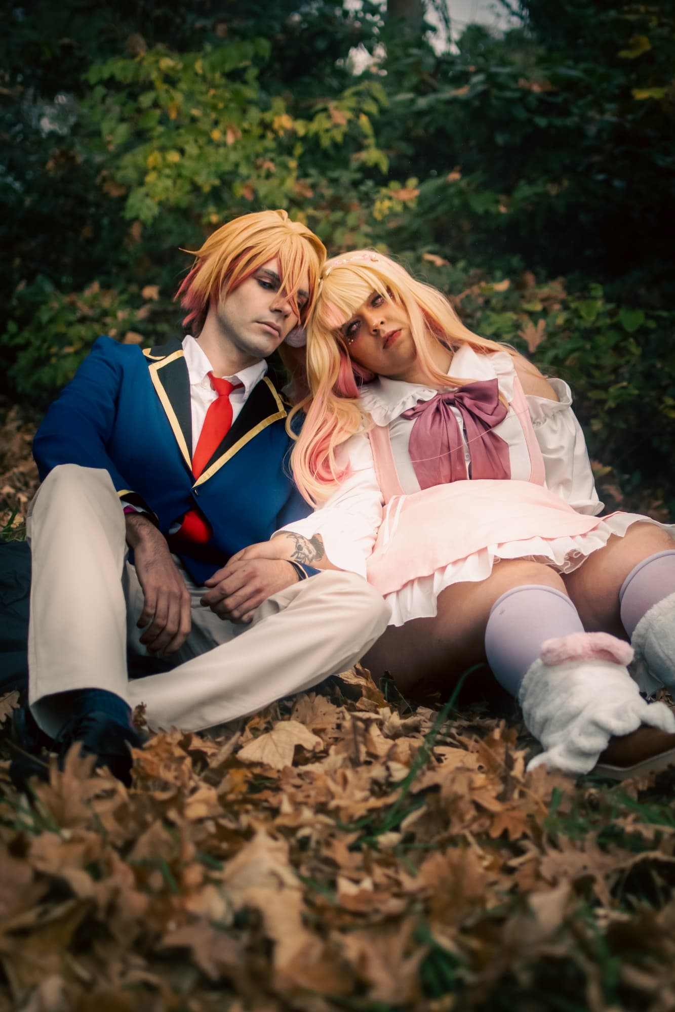 Ruby - shooting 2 - Photo 2