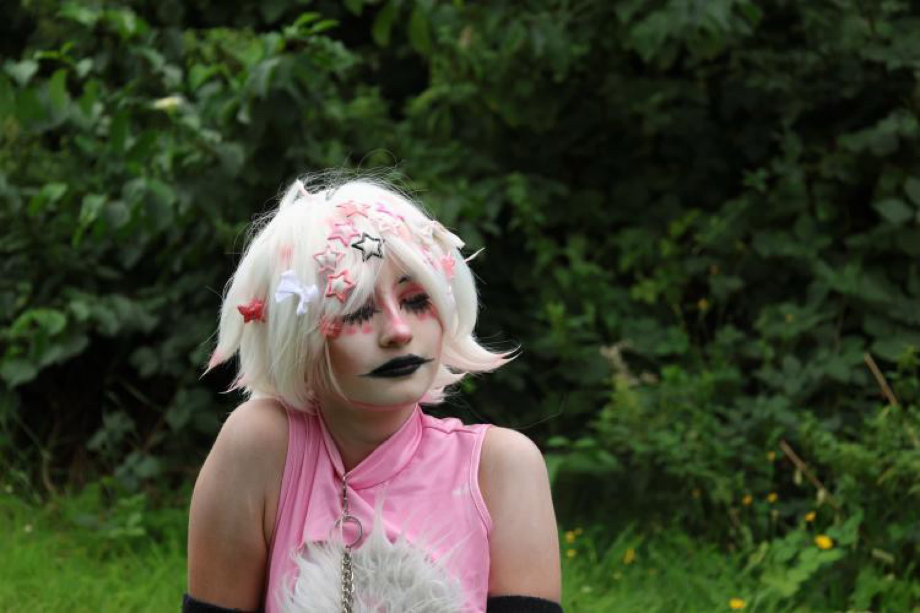 Angel Dust - Photo 3