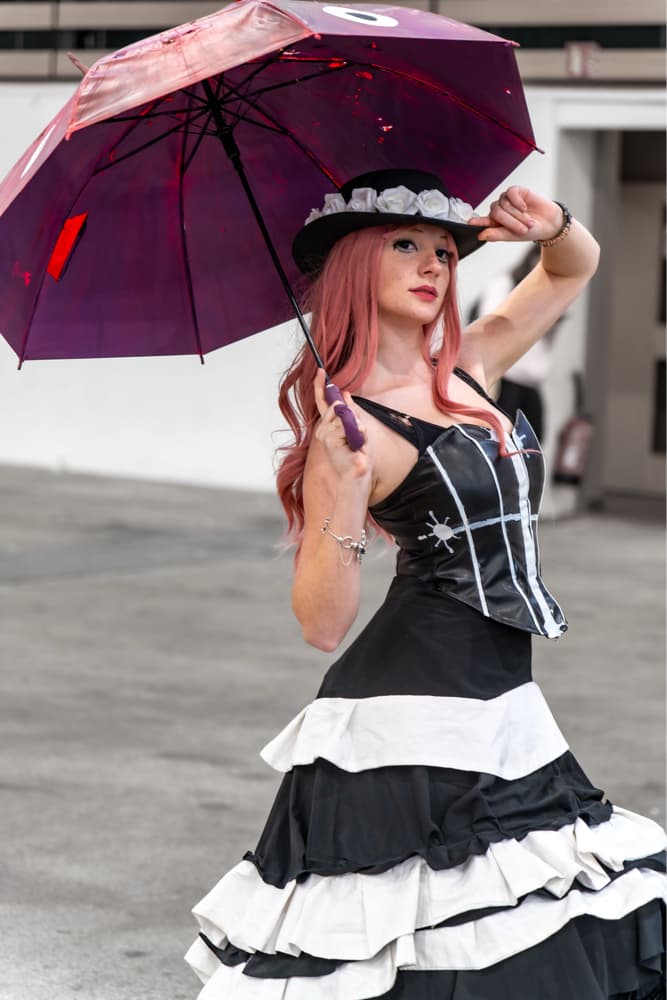Perona one piece  - Photo 4