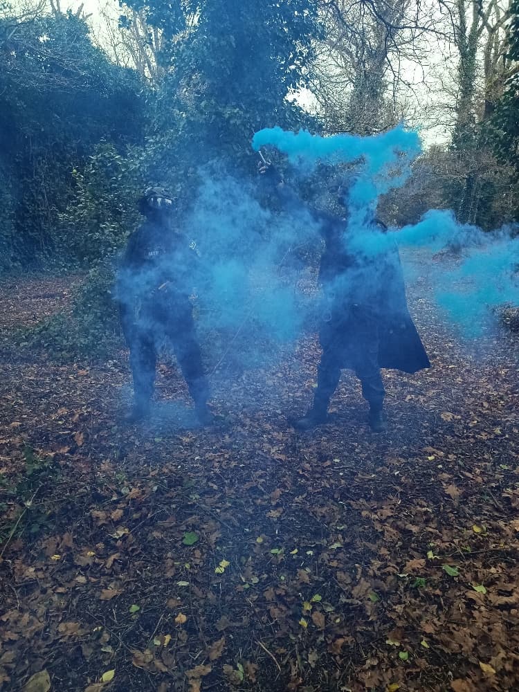 Duo Epsilon-11  - Photo 4