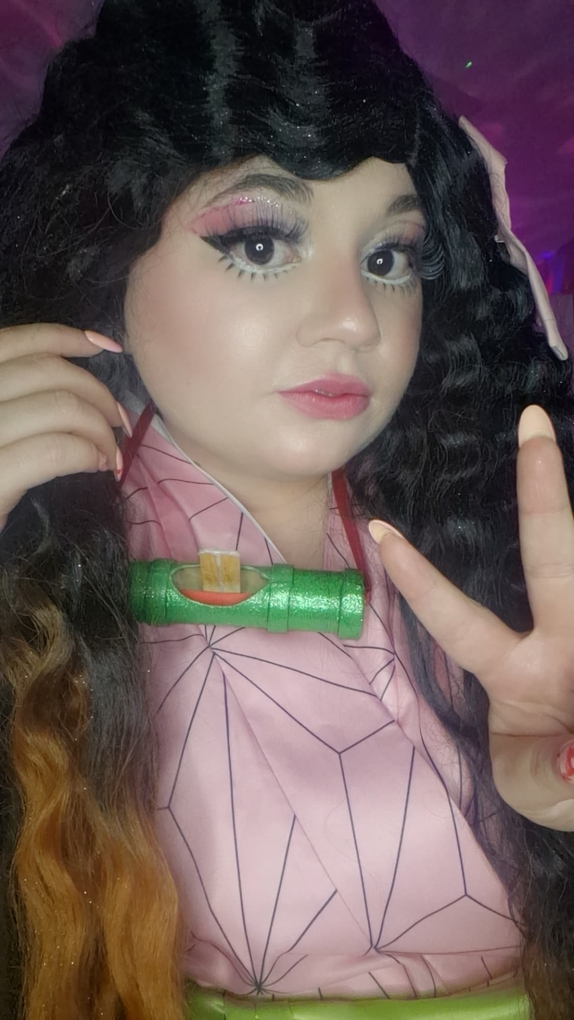 Nezuko #3 2025 - Photo 12