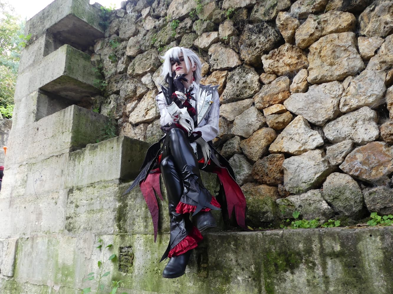 Arlecchino - Photo 15