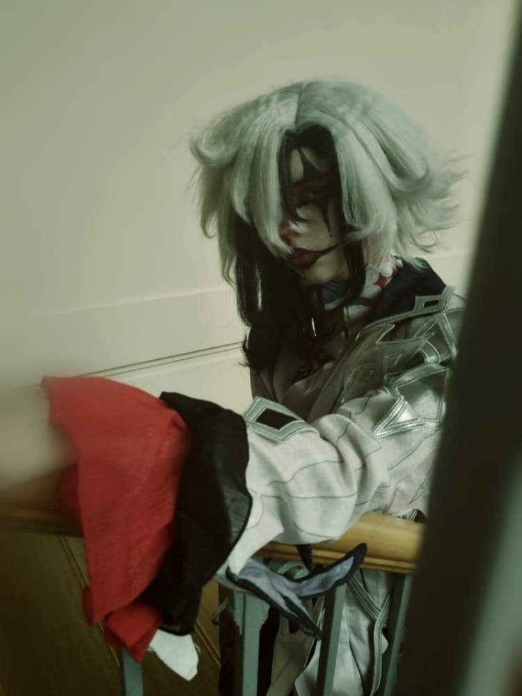 Arlecchino - Photo 3