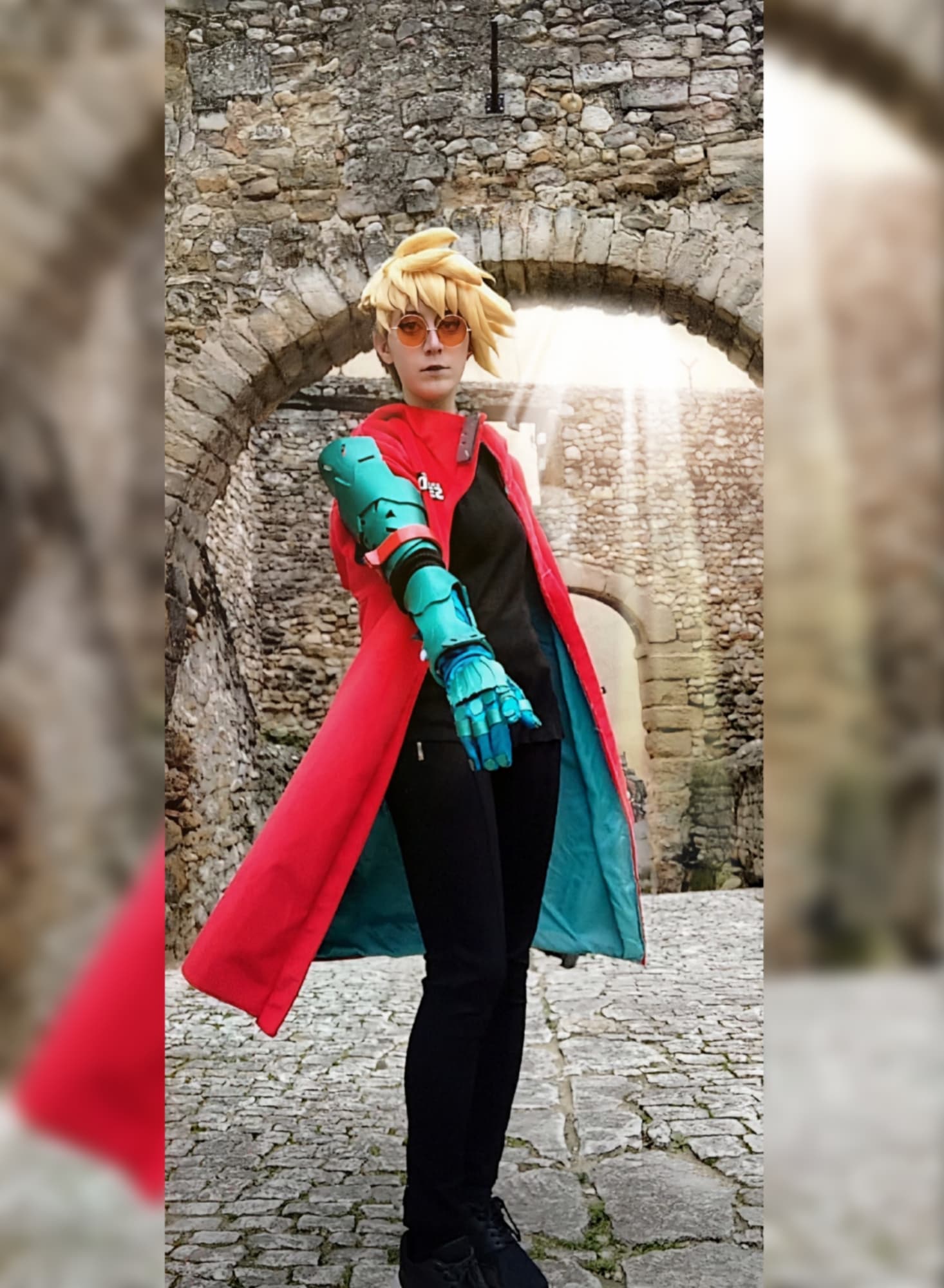 Vash The Stampede  - Photo 2