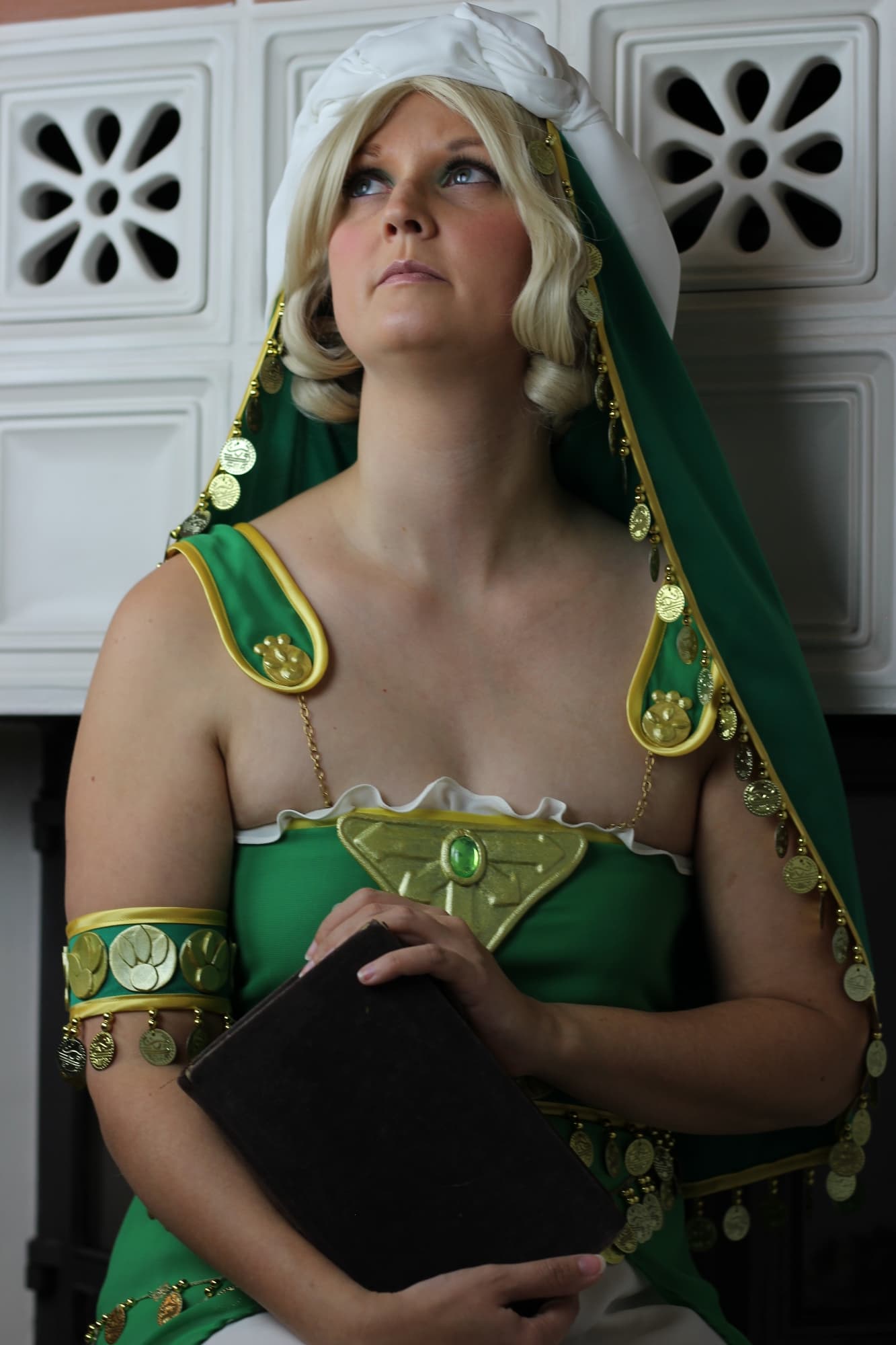 Fuu (Artbook) - Photo 21