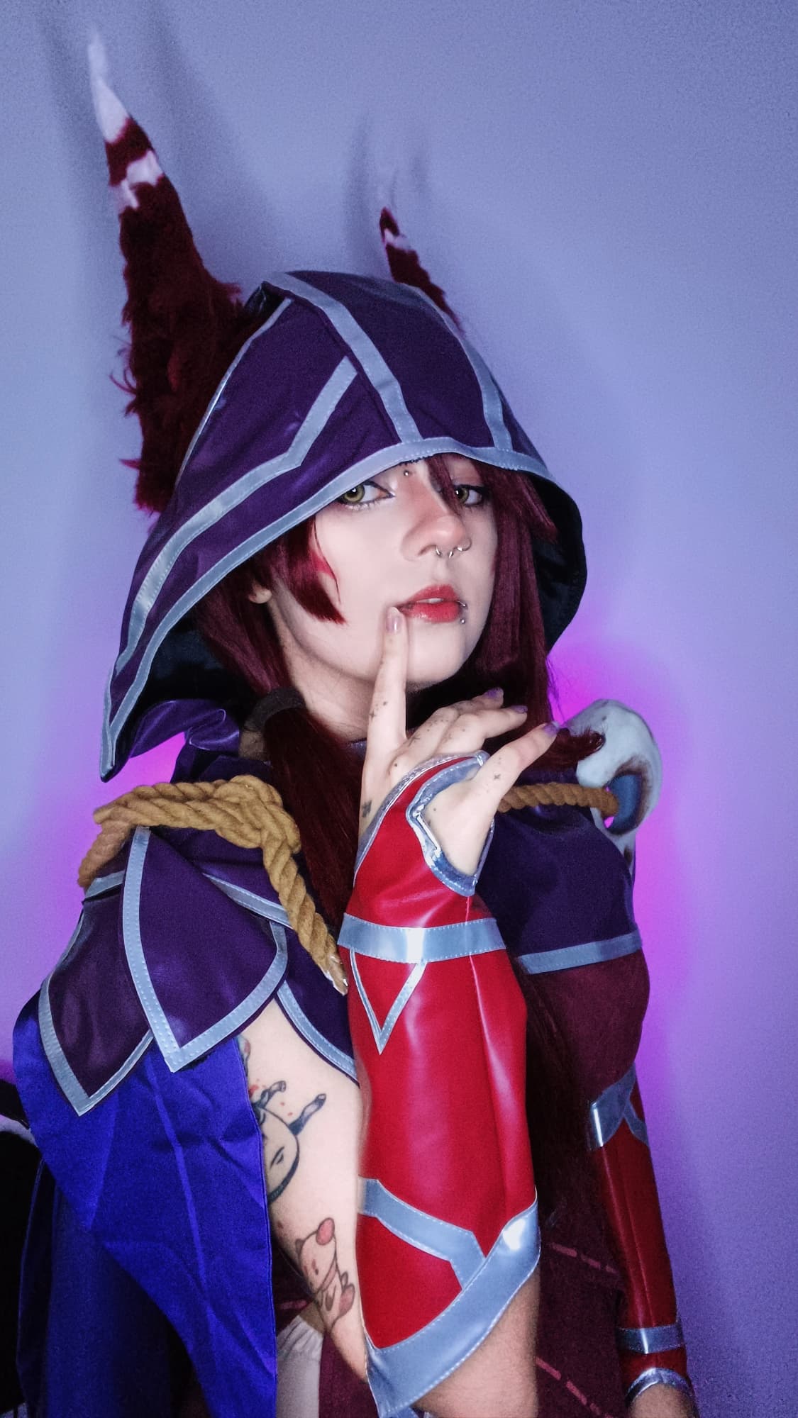Xayah 2025 - Photo 8