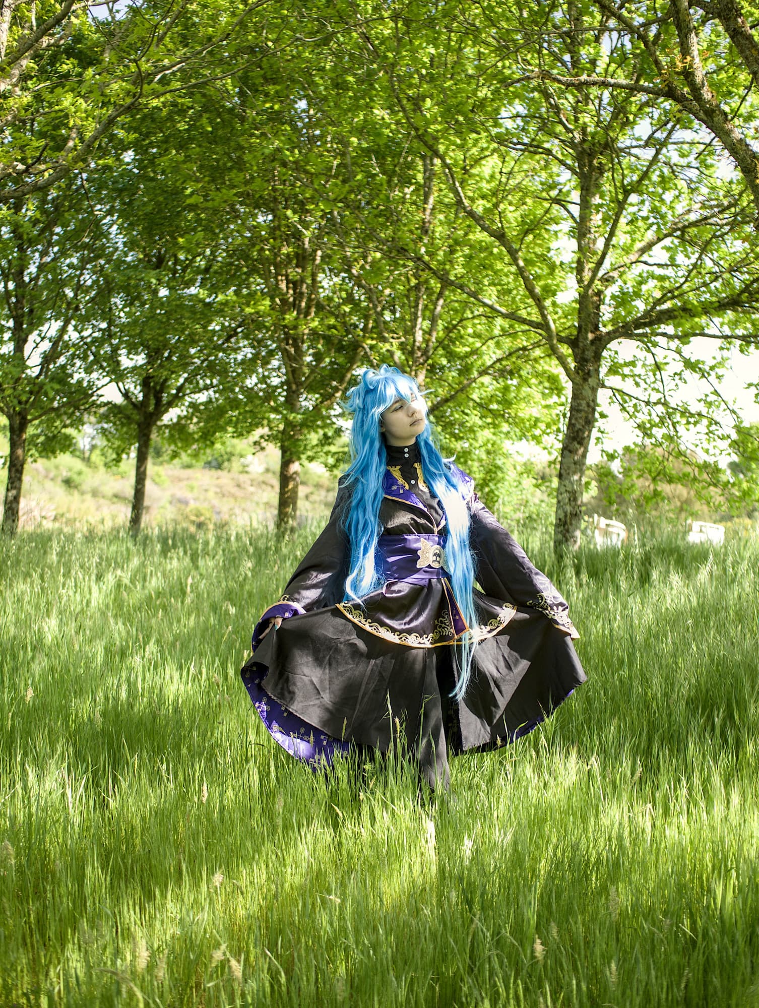 Idia Shroud  - Photo 17
