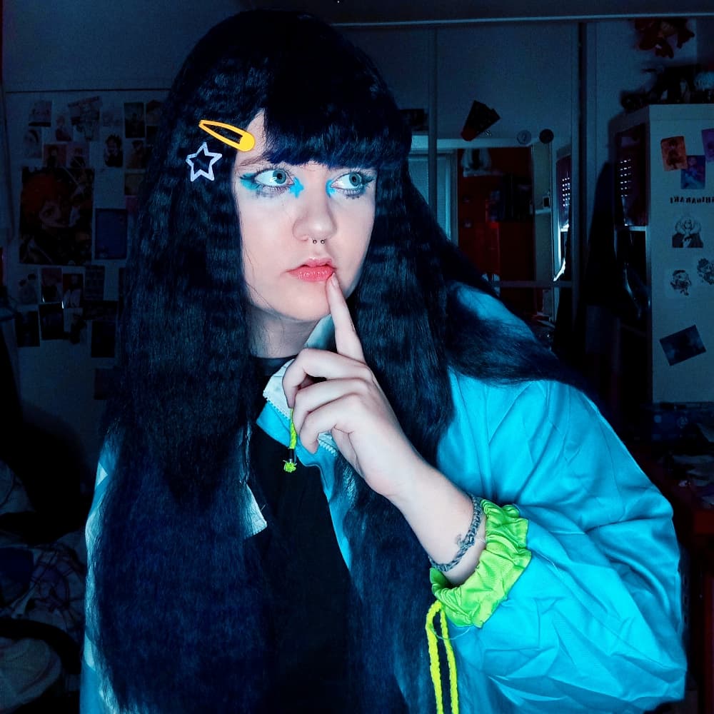 An Shiraishi - Photo 10