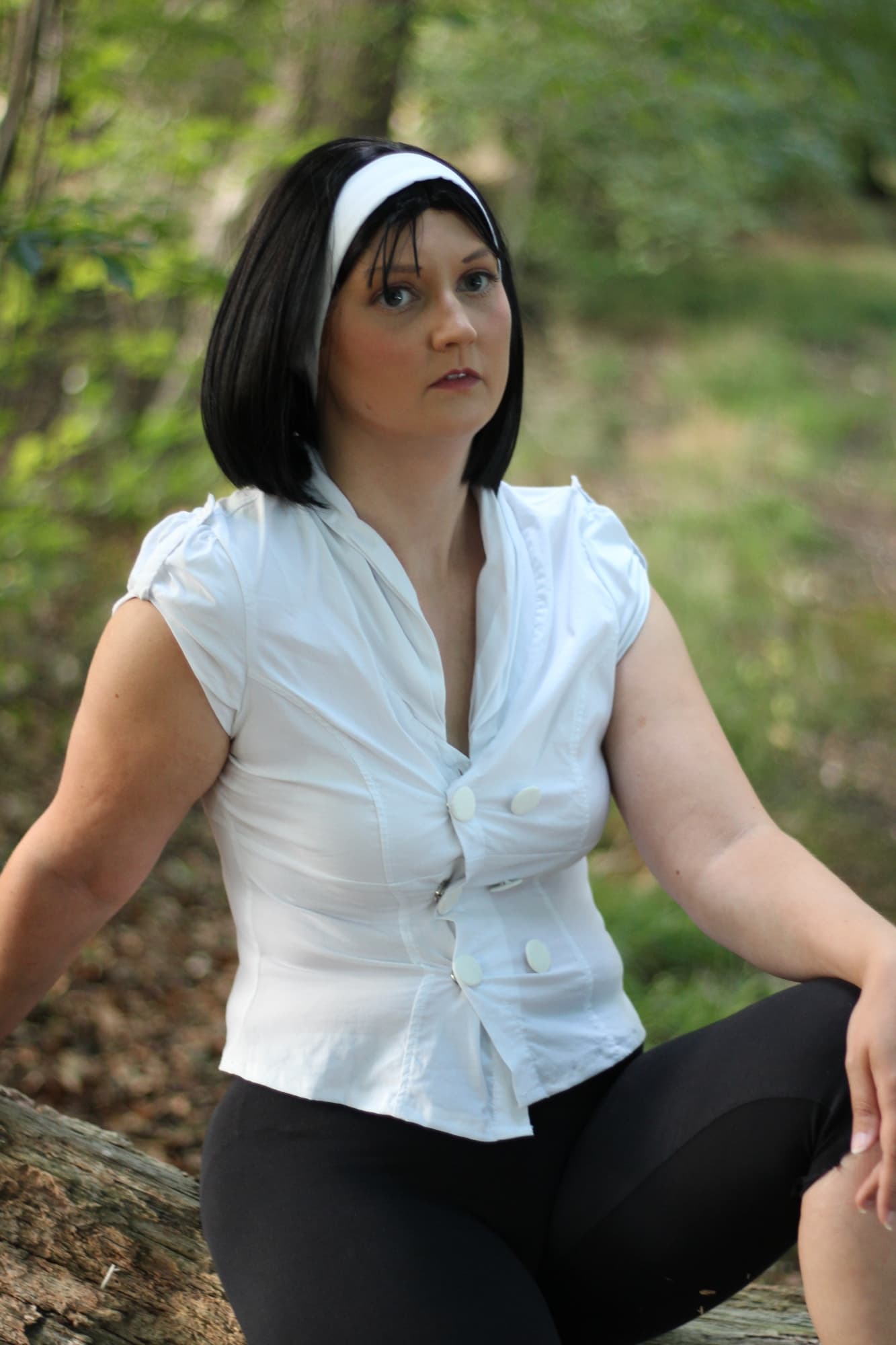 Jun Kazama (Tekken) - Photo 7