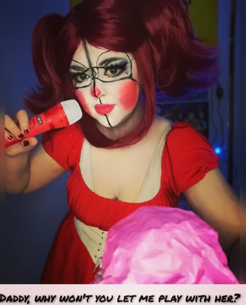 Circus baby 2 - Photo 4