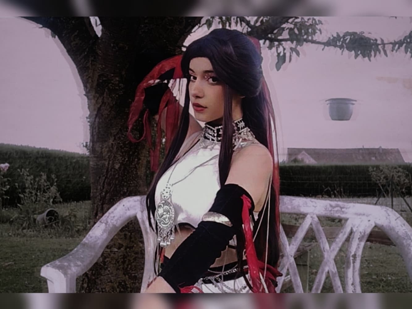 Xie lian {tgcf} - Photo 1