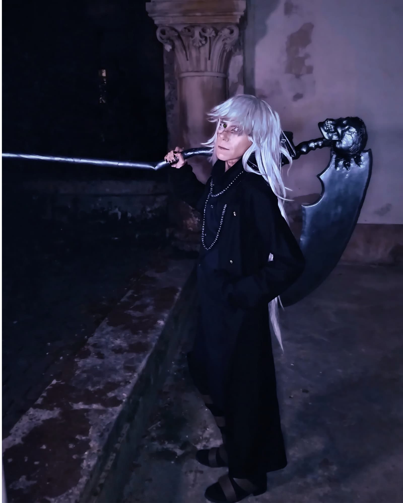 Undertaker  - Photo 10