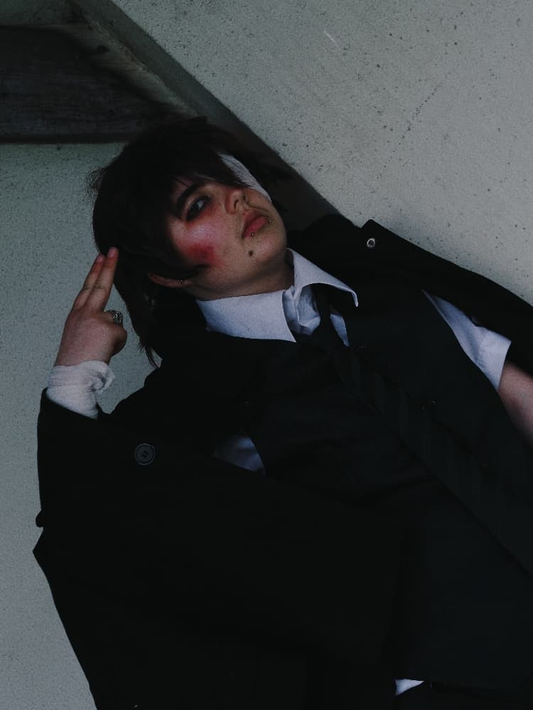 Dazai Osamu - Photo 7