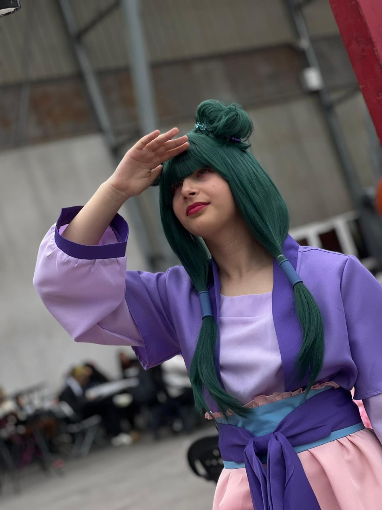 Japan Otaku  - Photo 1