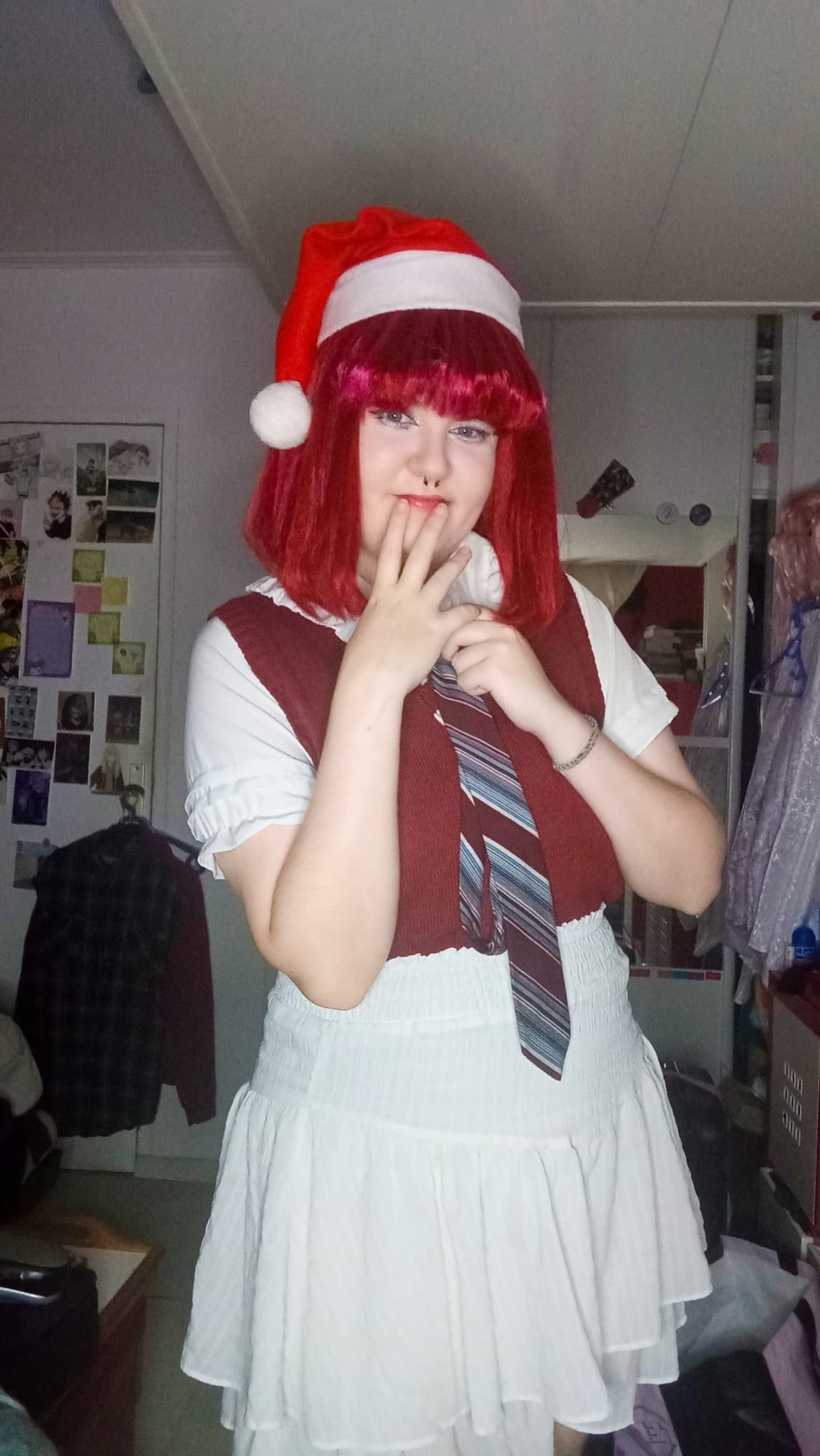 Kana Christmas vers. - Photo 4