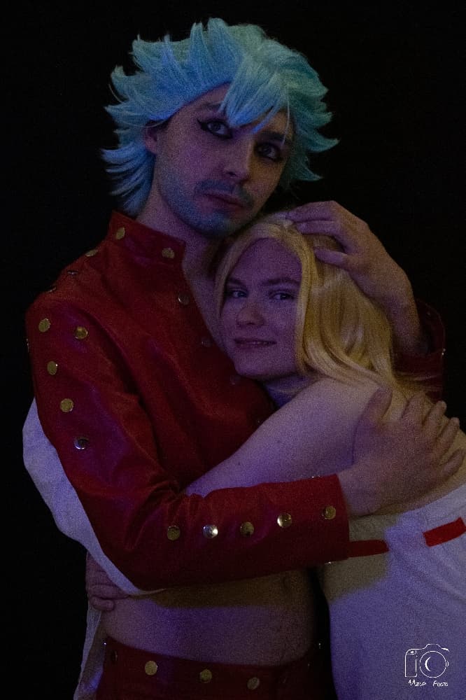 ElaineXBan (spiriit) - Photo 2