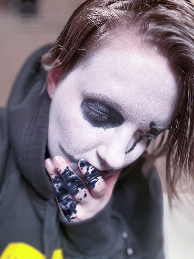 5 ans de Cosplay  - Photo 6