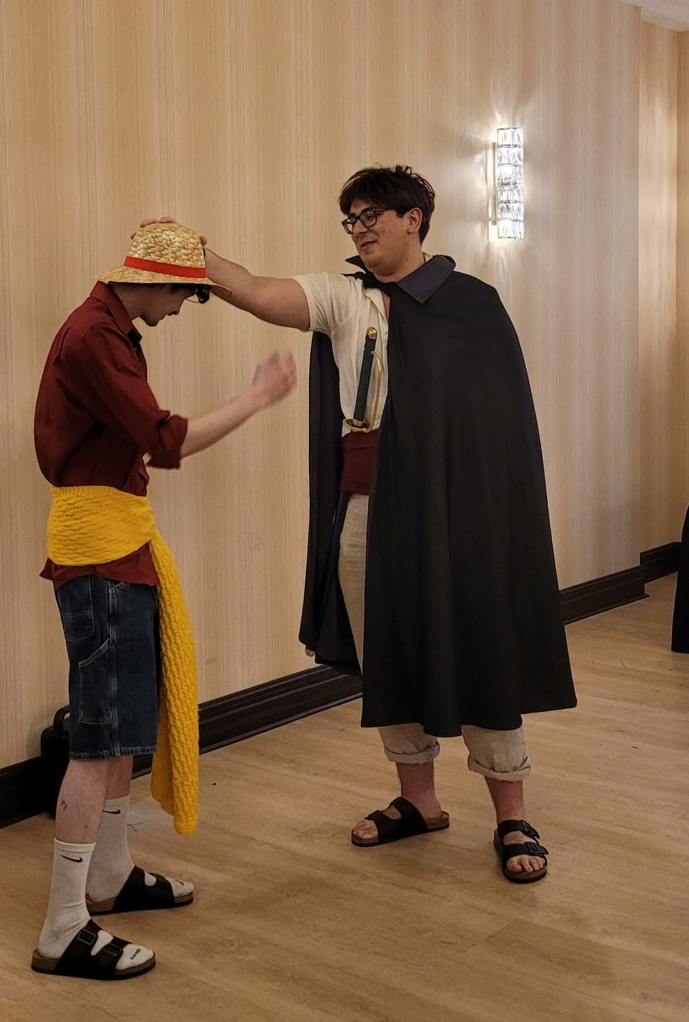 Animefest Halifax - Photo 13