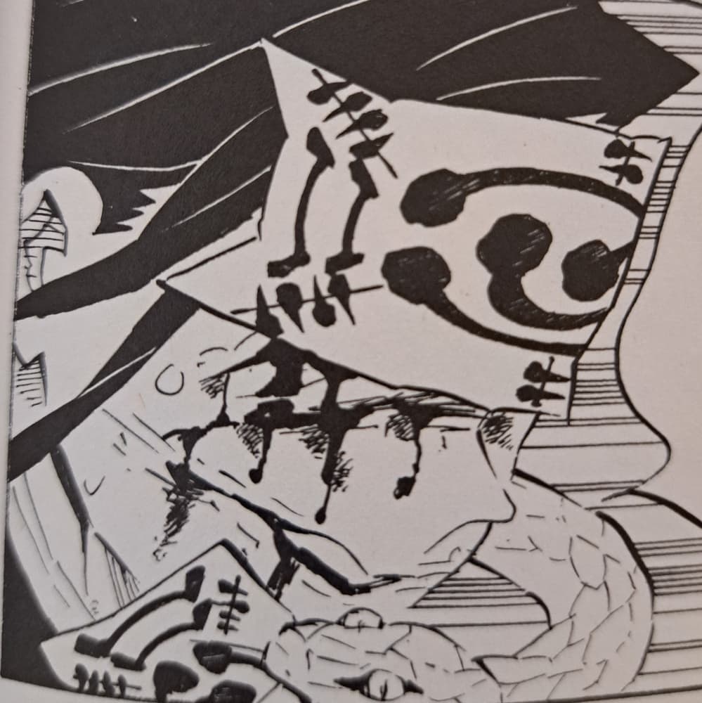 Obanai Iguro (injured)