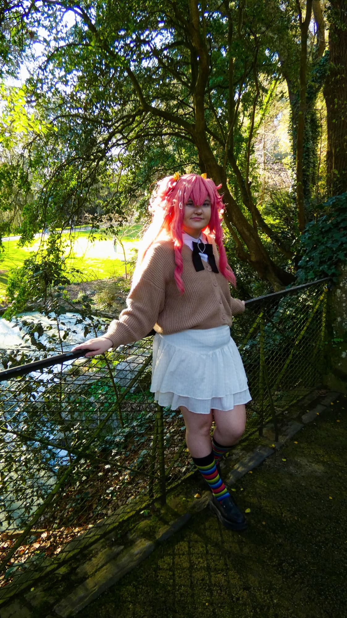 Airi birthday 2026 - Photo 11