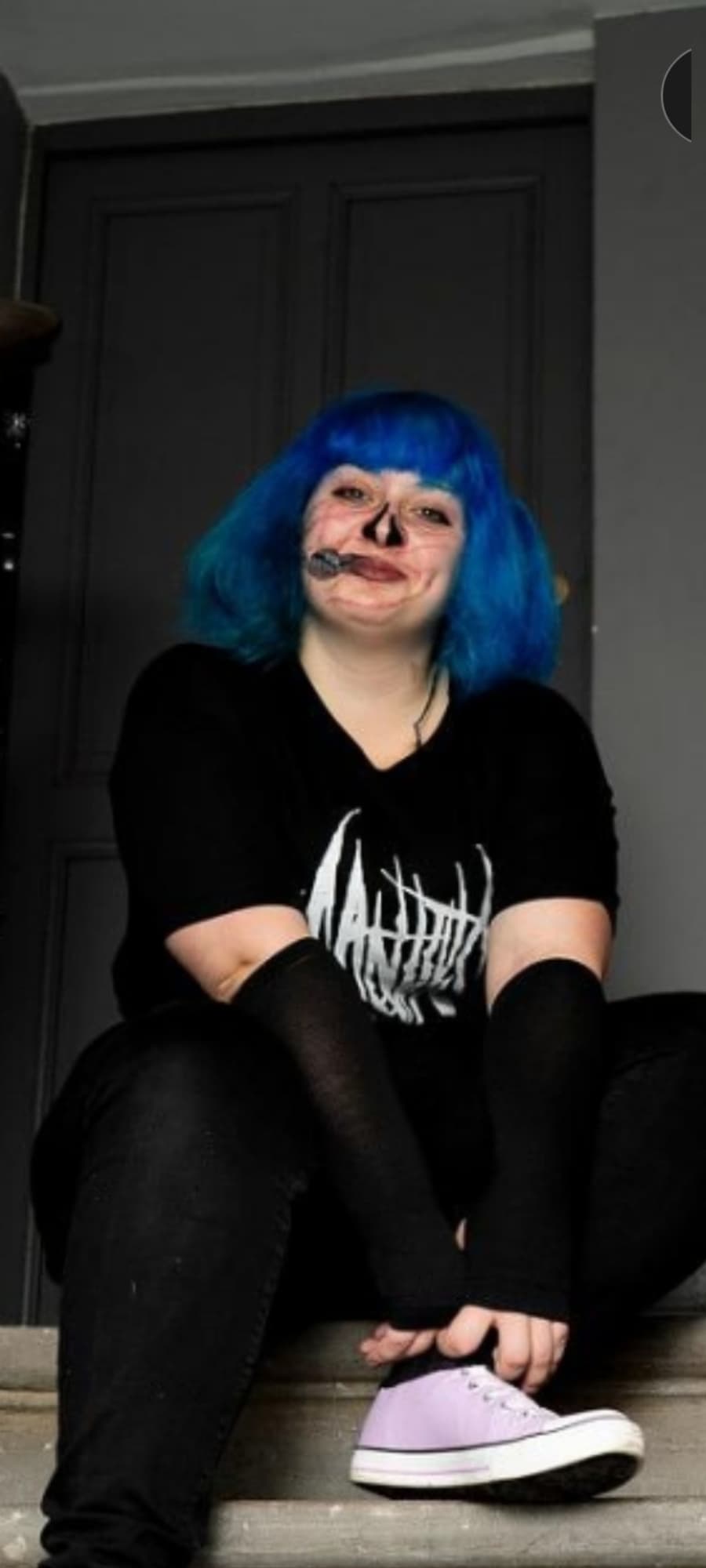 Sal Fisher - Photo 2