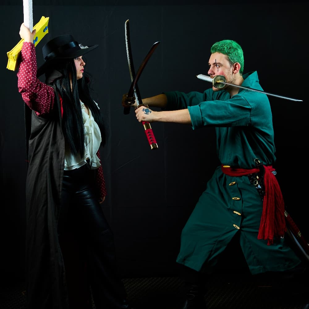 Metztorii 2024 - Photo 7