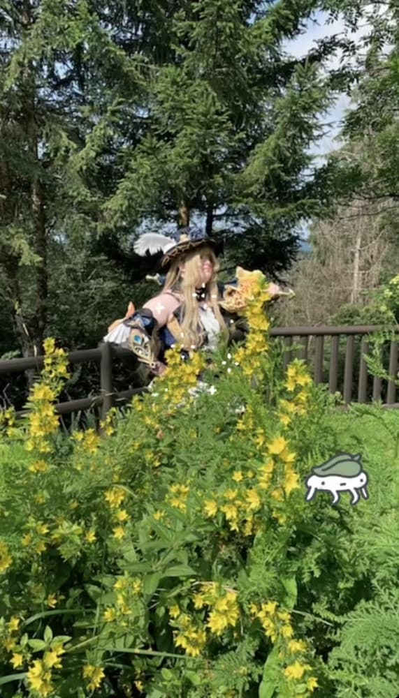 🌹Navia - Photo 12