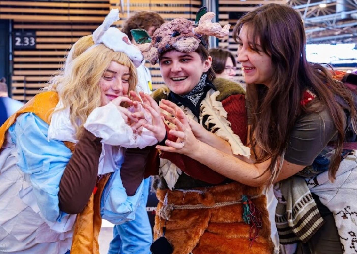 Clémentine - Photo 34