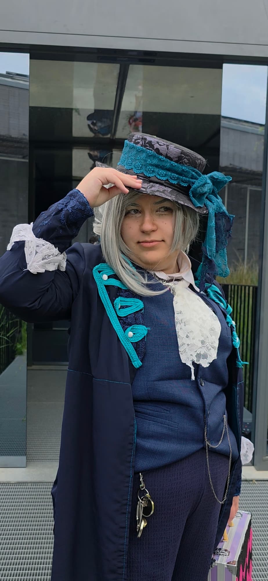 Shooting Amateur Ext - Photo 24