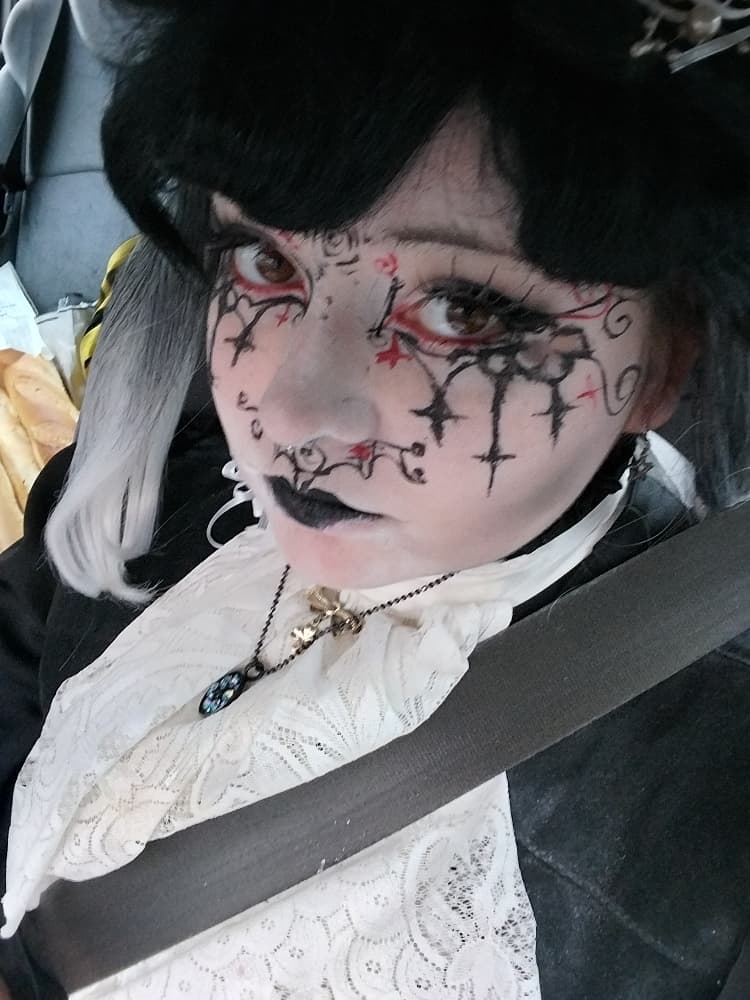 Akutagawa v3GEEKDAYS - Photo 3