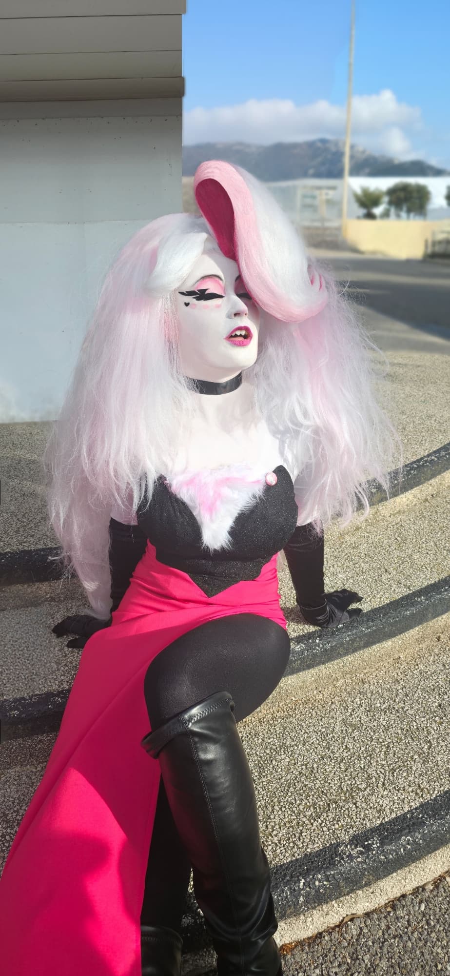 Angel Dust Dragqueen - Photo 3