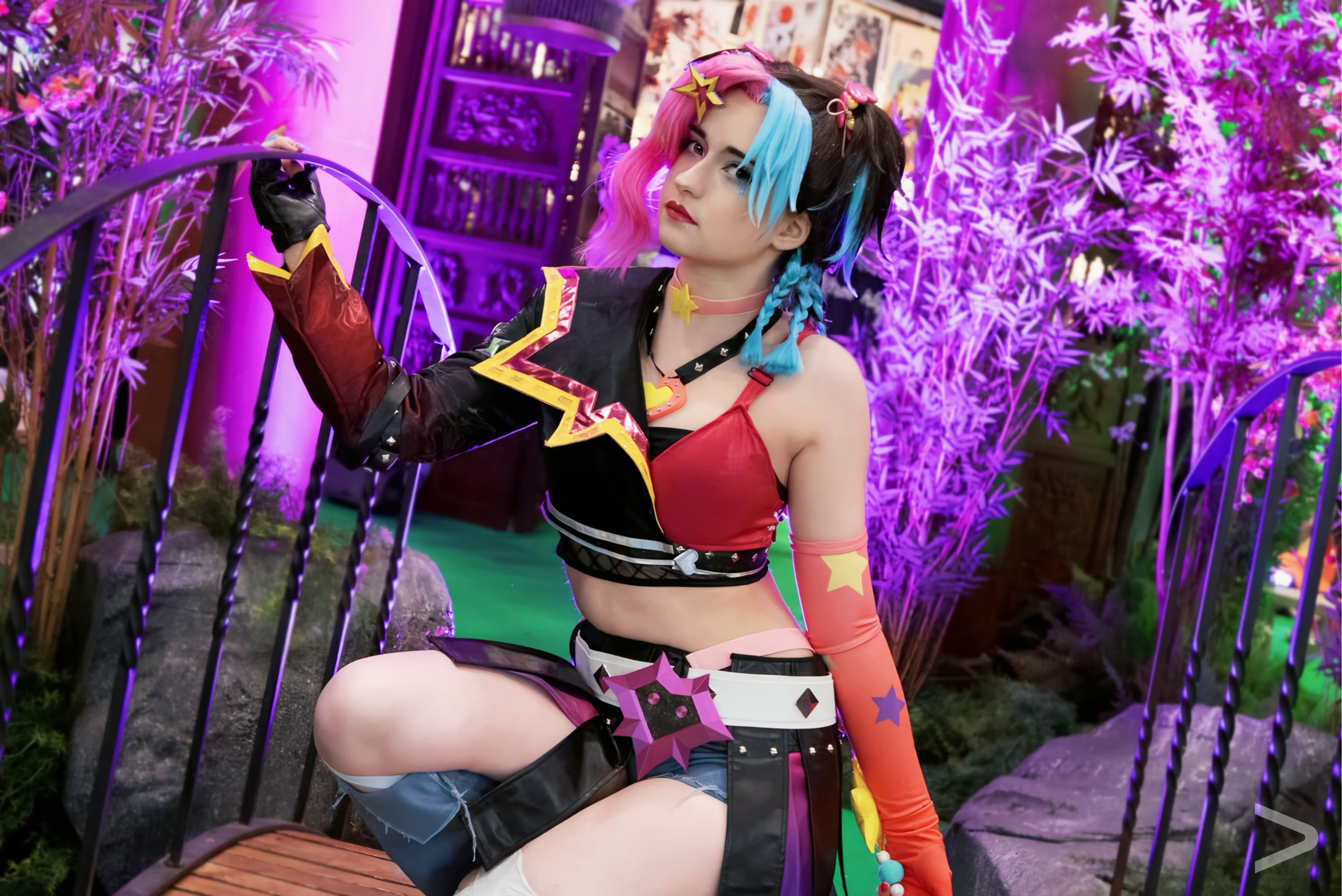 Jinx Lovestruck - Photo 12
