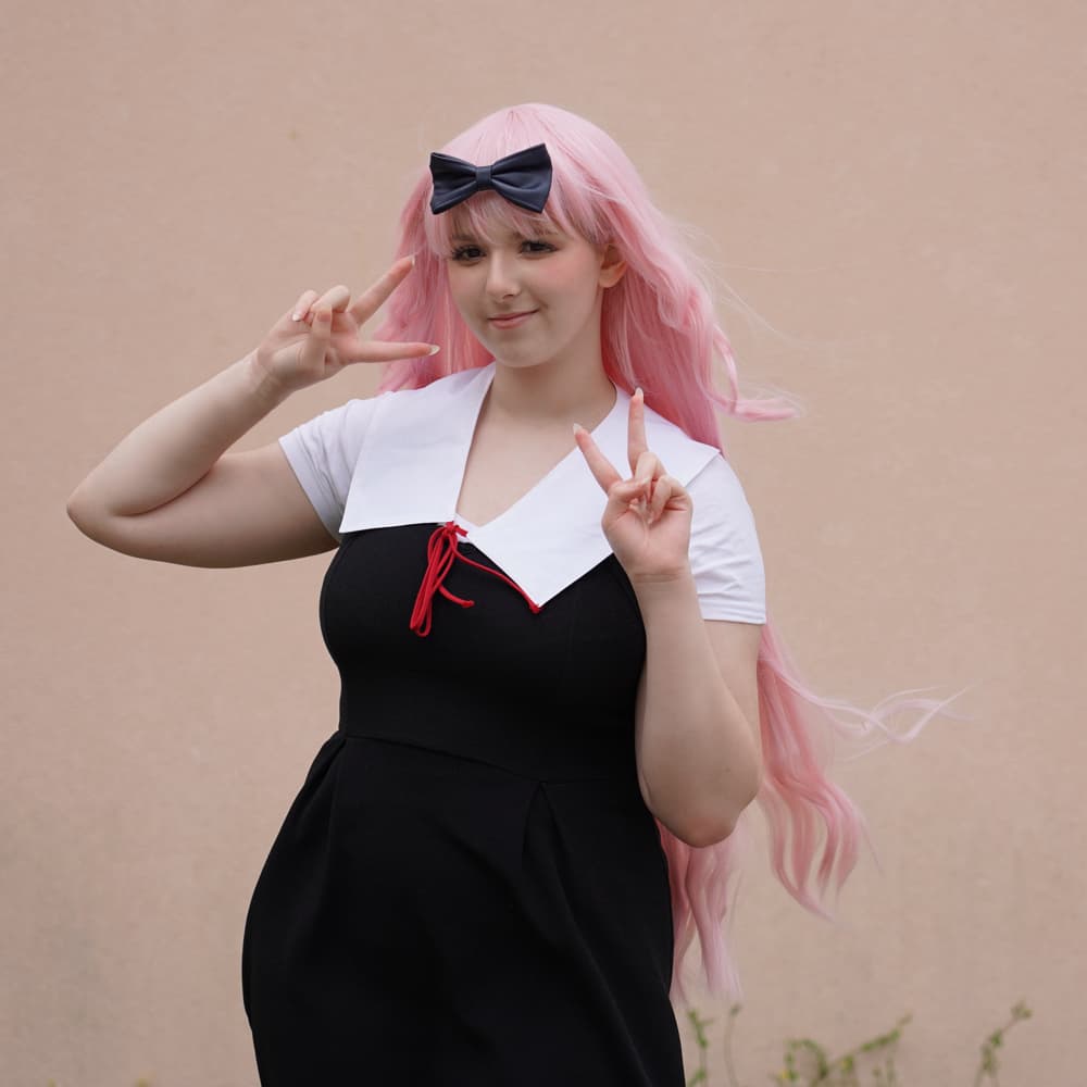 Chika fujiwara  - Photo 2