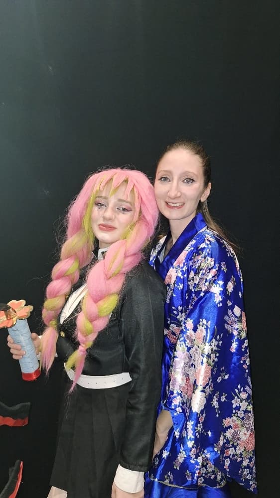 Mitsuri