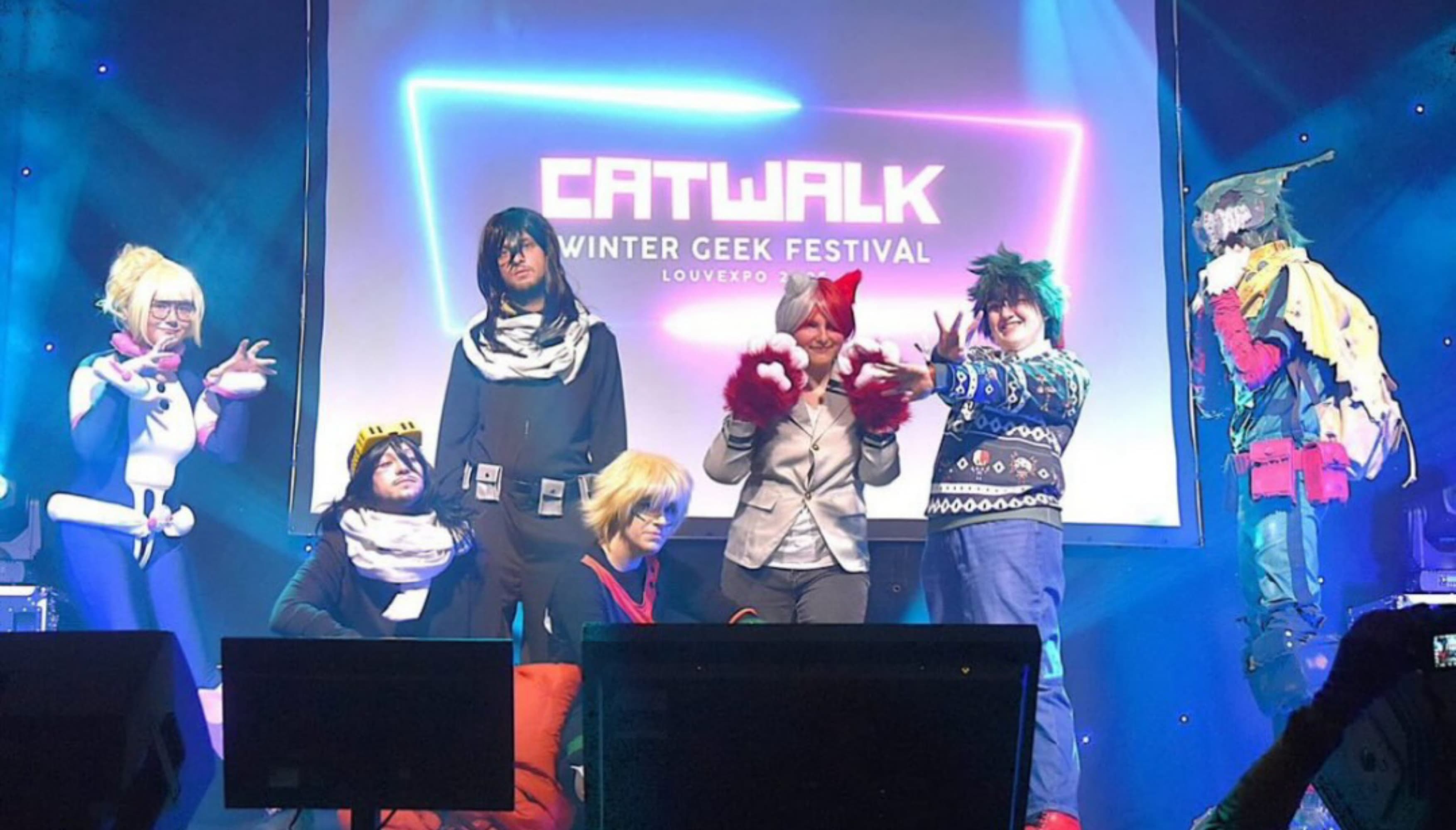 Aizawa Shota - Photo 14