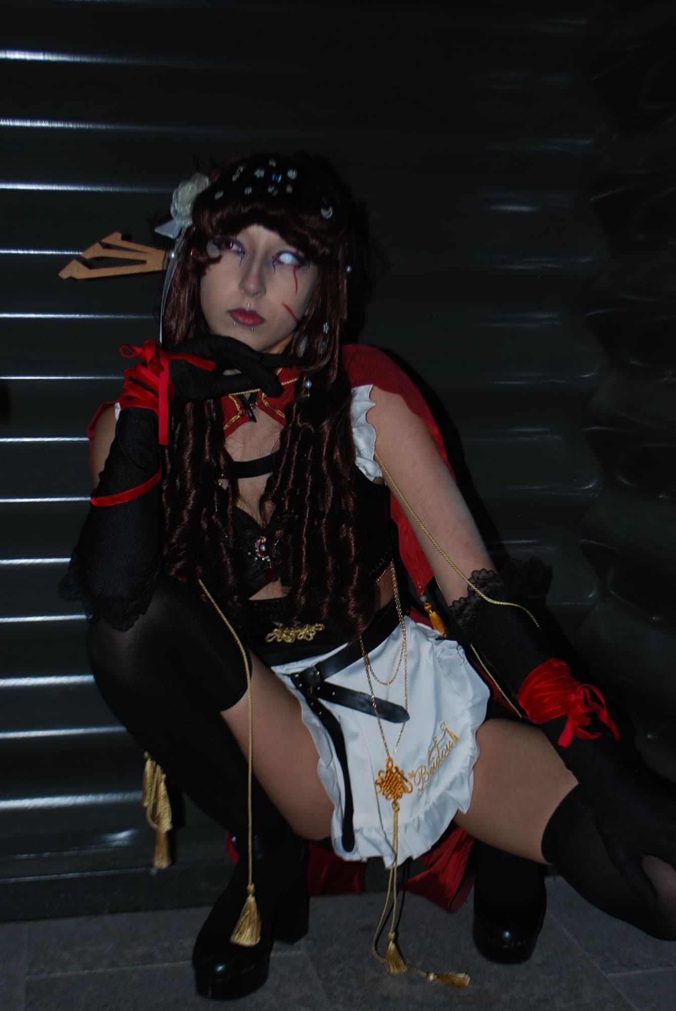 Beidou Maid JMW - Photo 3