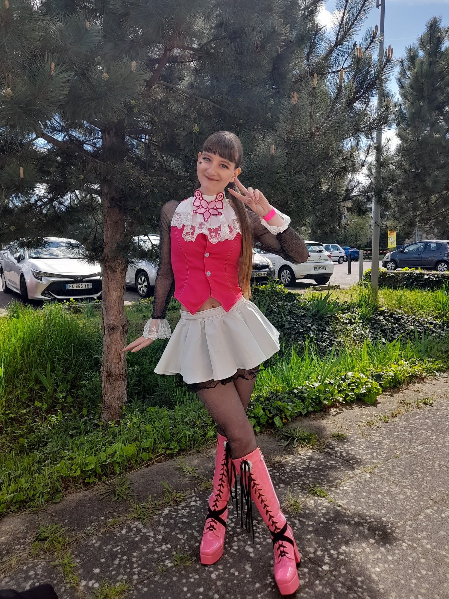Draculaura - Photo 2