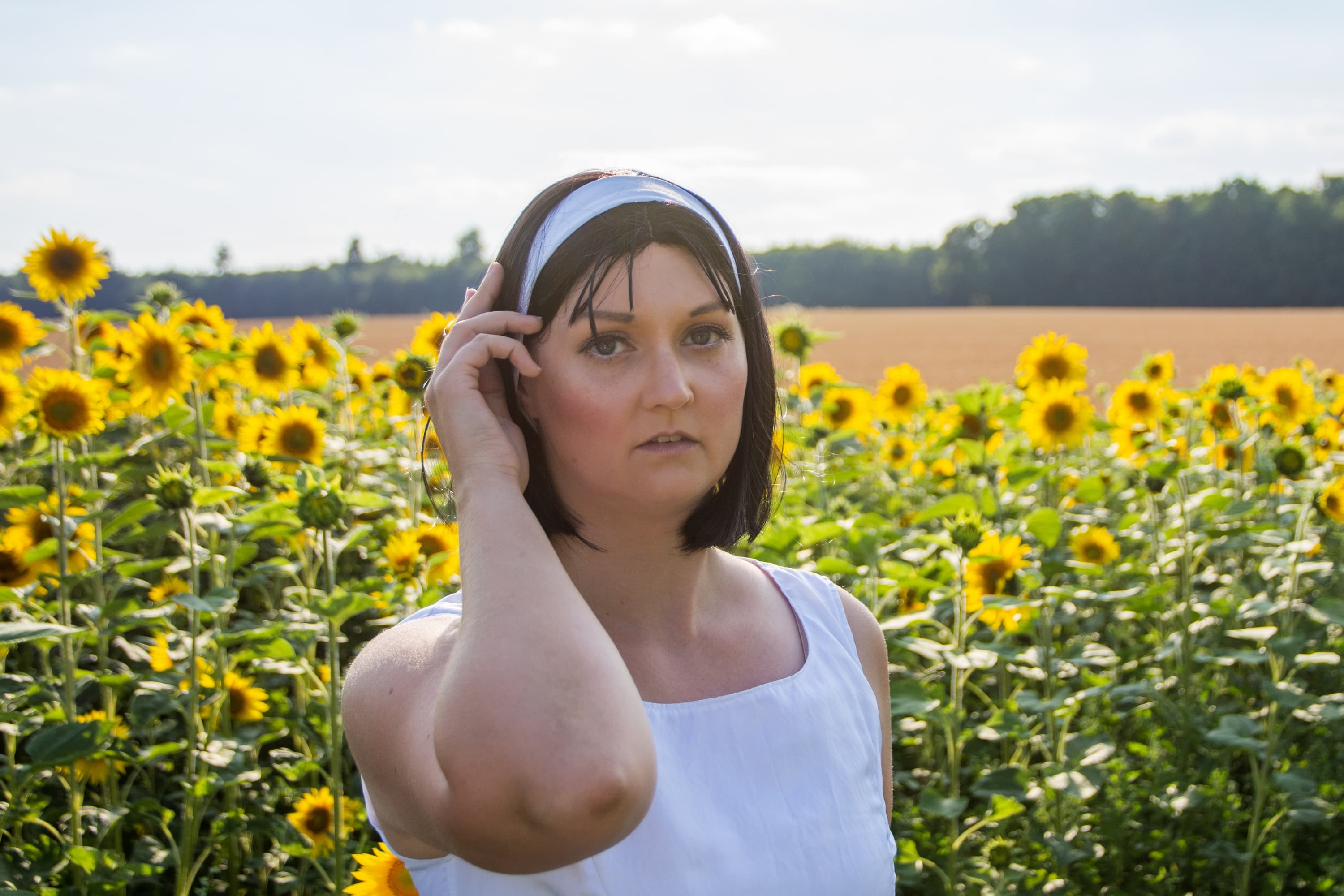 Jun Kazama (TTT) - Photo 27