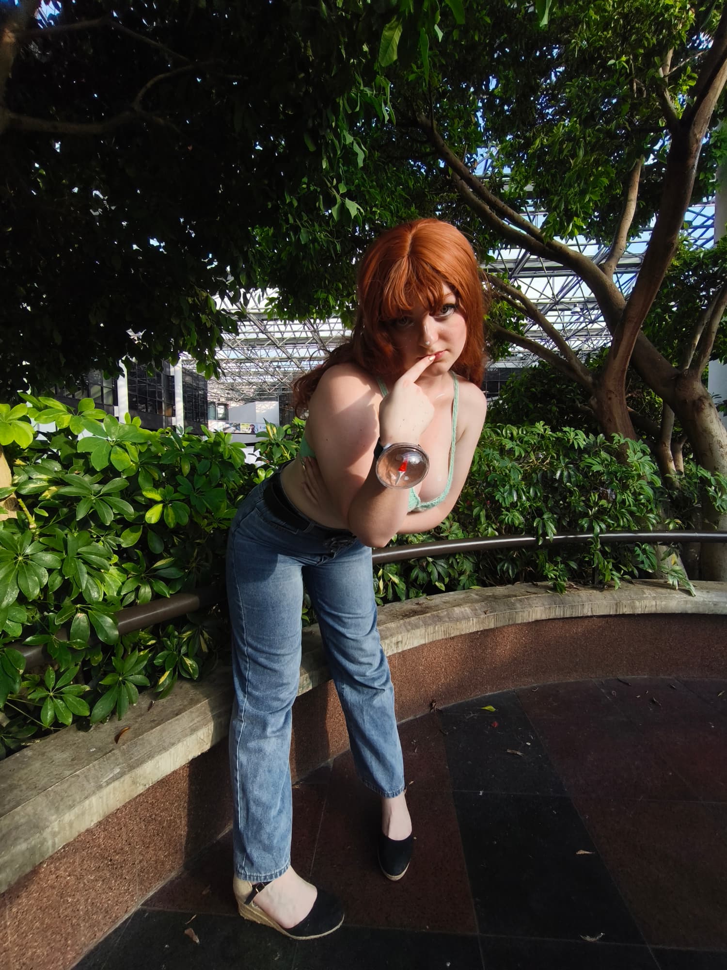 Nami - Photo 40