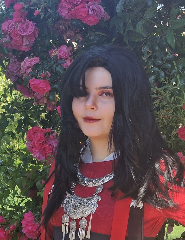 Hua Cheng  - Photo 1