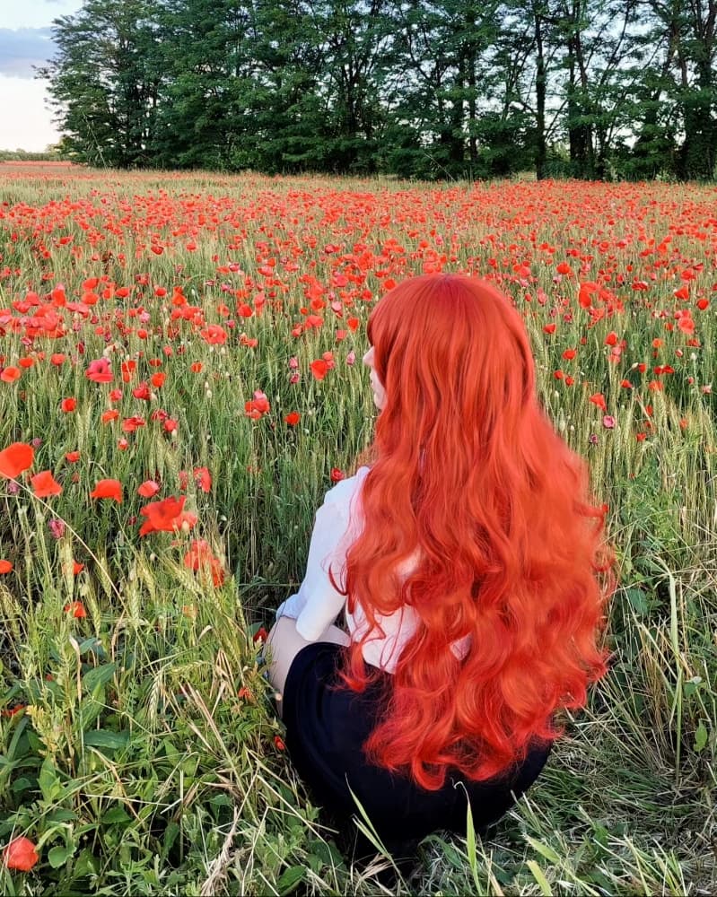 Padparadsha - Photo 1