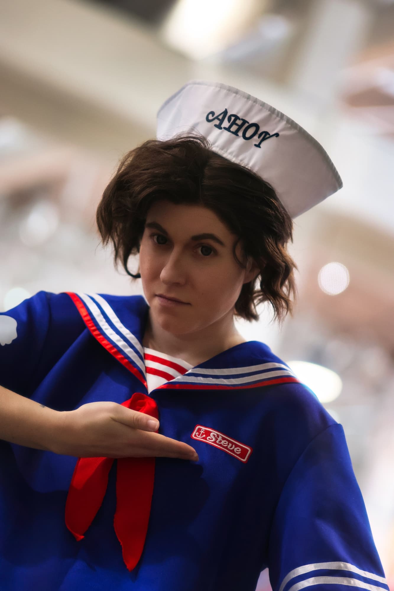 Steve Harrington  - Photo 5