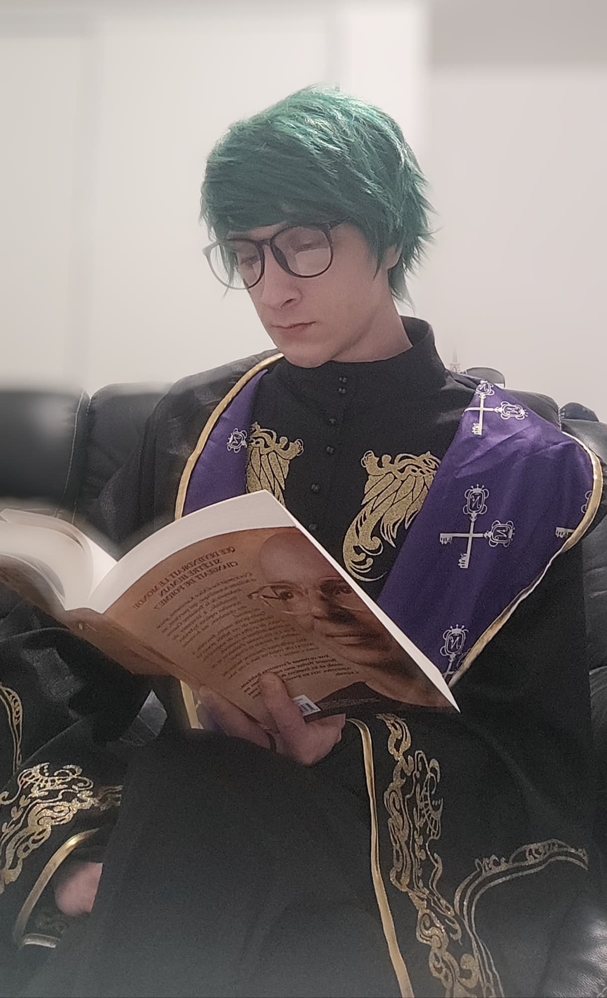 Trey Clover  - Photo 14