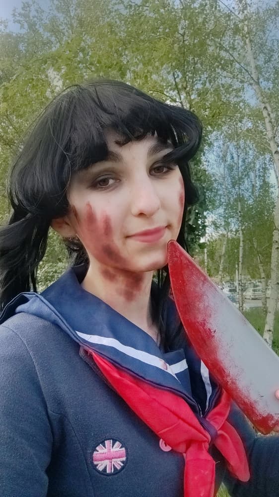 Ayano Japanantes  - Photo 1