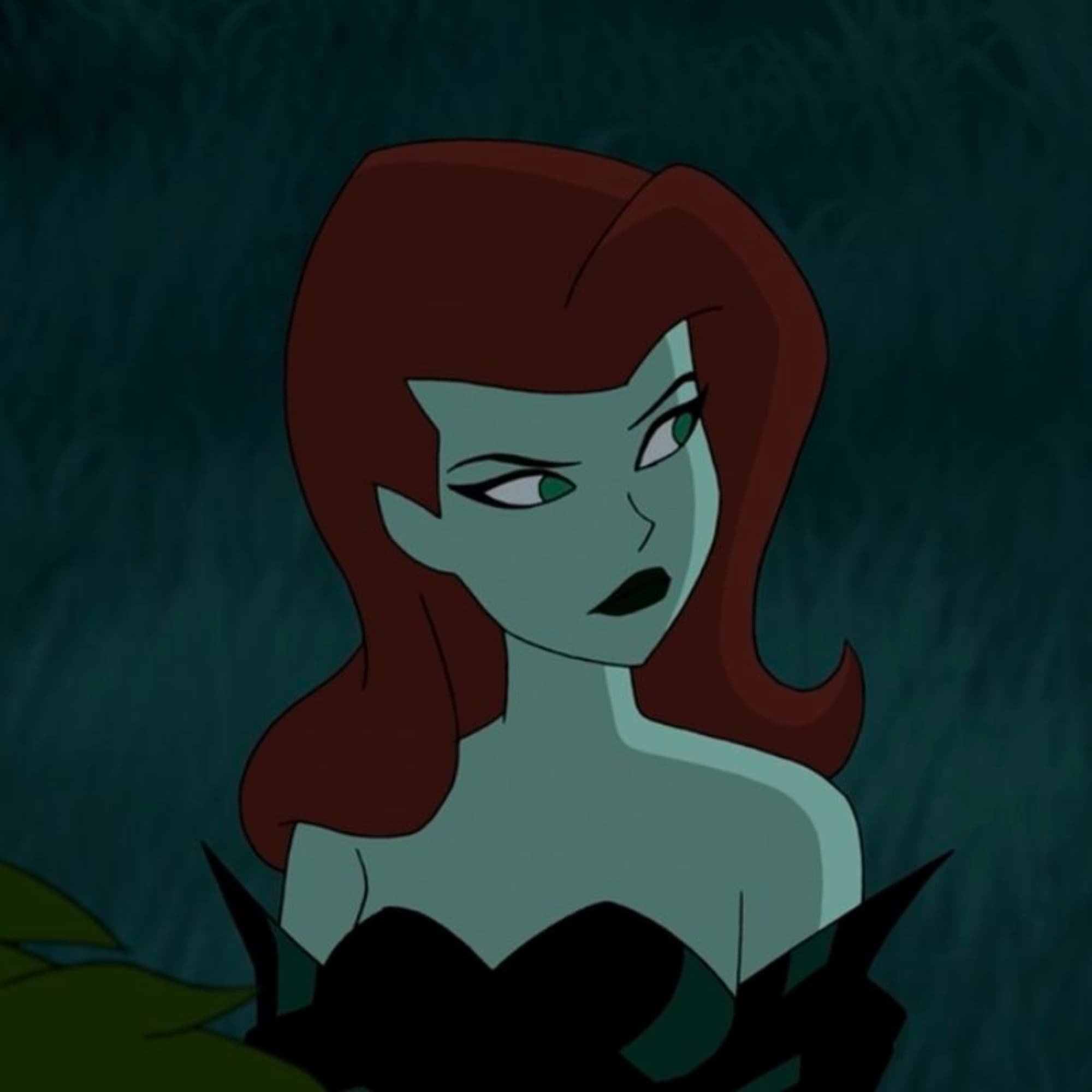 Poison Ivy ver 1 