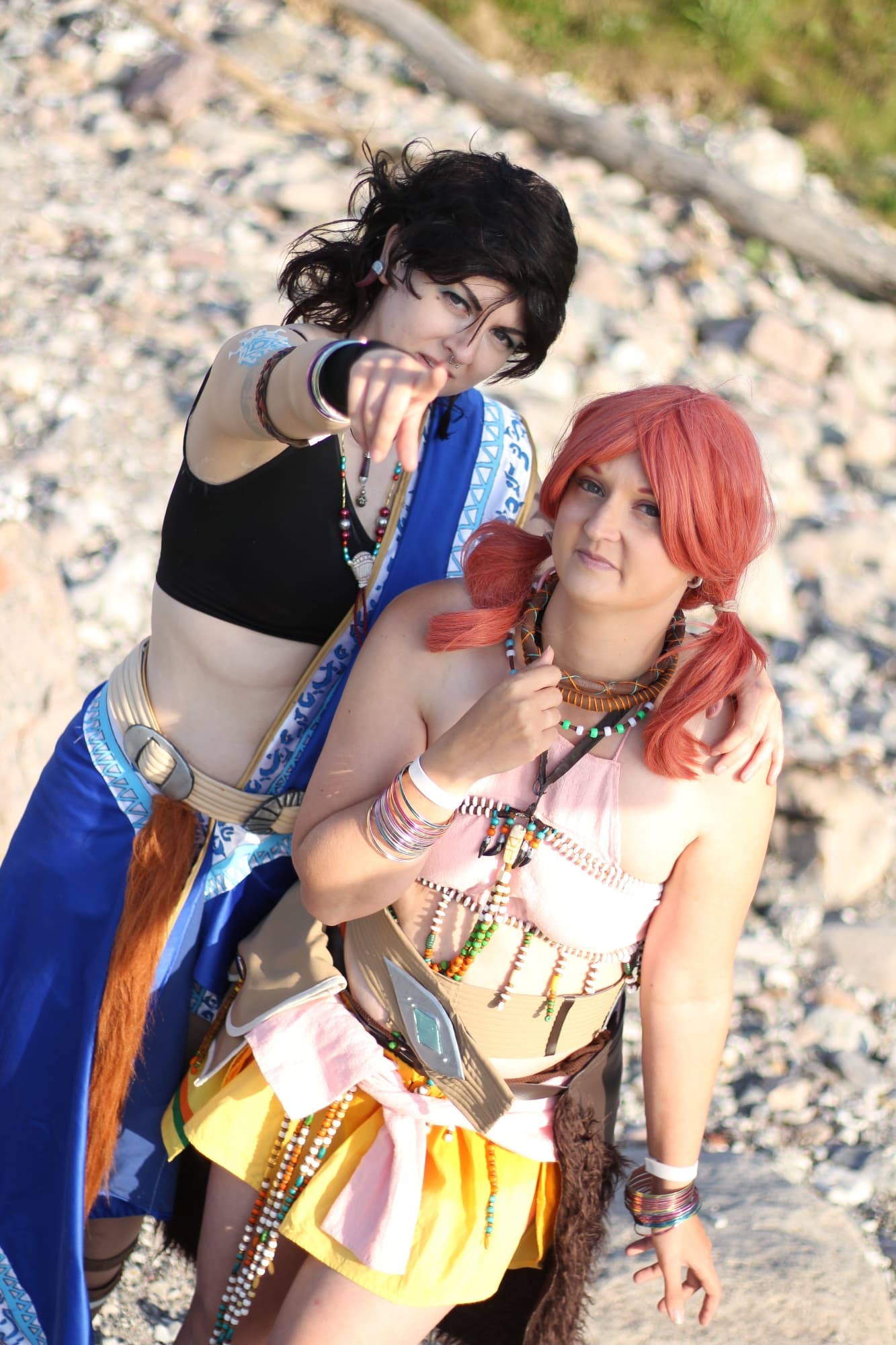 Vanille & Fang - Photo 33