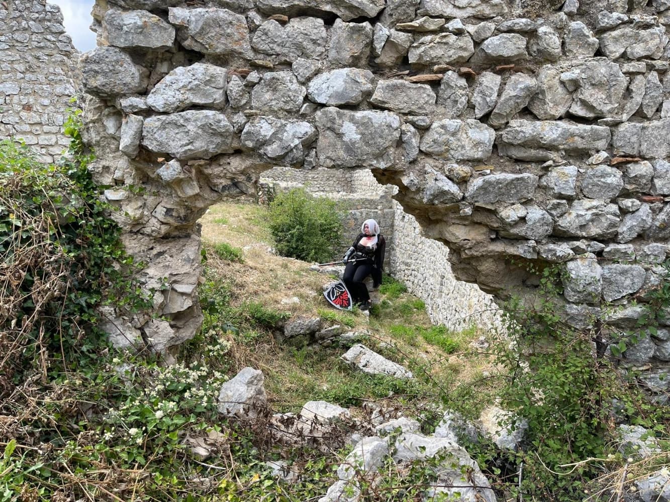 Dark zelda 2023 - Photo 3