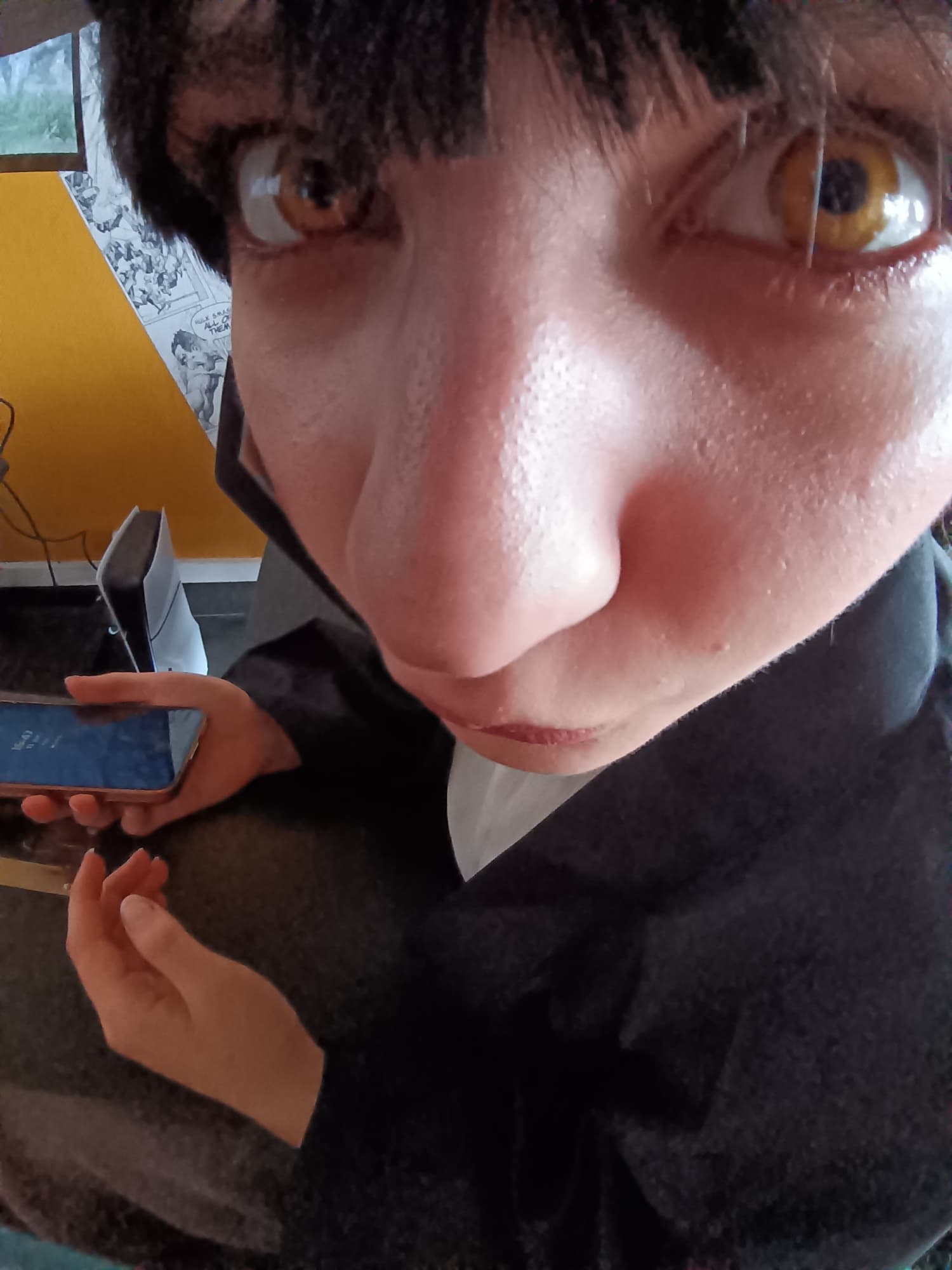 Tsukasa - Nene - Photo 6