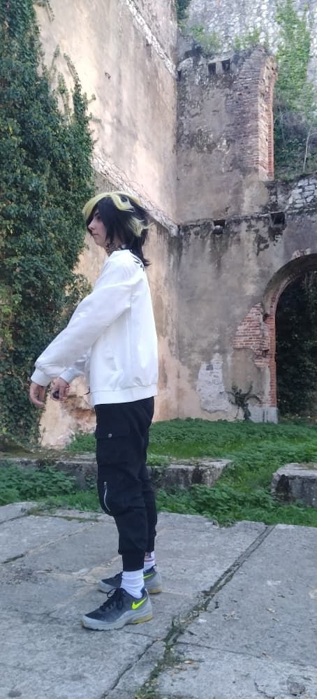 Kazutora Hanemiya  - Photo 271